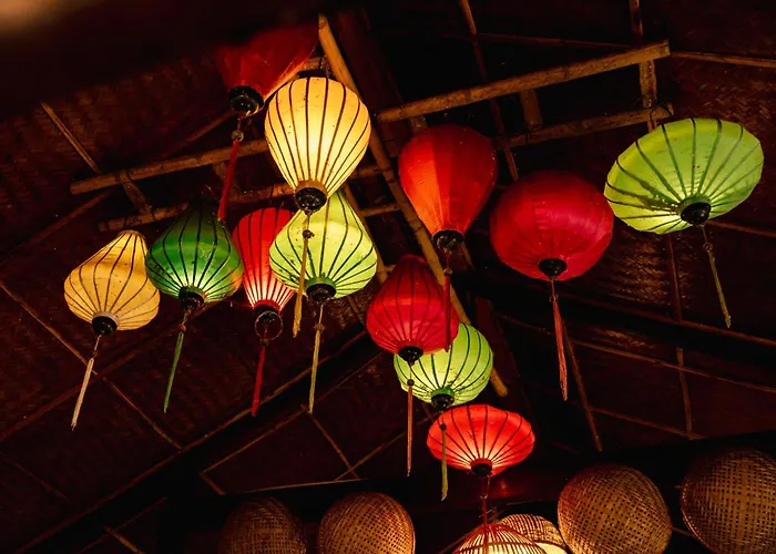Sapa Eco Bungalows & Spa