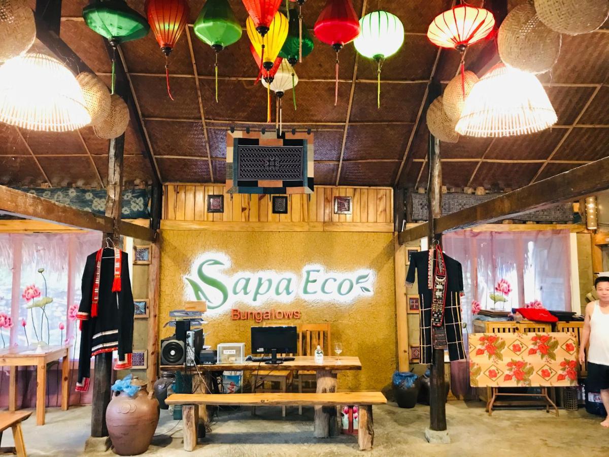 Eco & लॉज Sa Pa